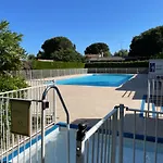 Bali Vibes Piscine Tennis Wifi Ac Clim