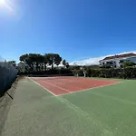 דירה Bali Vibes Piscine Tennis Wifi Ac Clim אנטיב