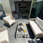 Bali Vibes Piscine Tennis Wifi Ac Clim אנטיב