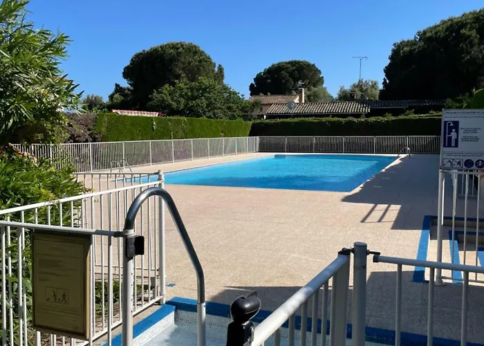 Bali Vibes Piscine Tennis Wifi Ac Clim