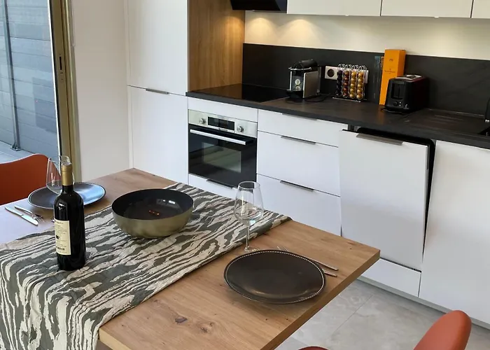 Bali Vibes Piscine Tennis Wifi Ac Clim * Αντίμπ