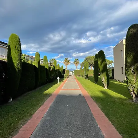 Bali Vibes Piscine Tennis Wifi Ac Clim Daire Antibes