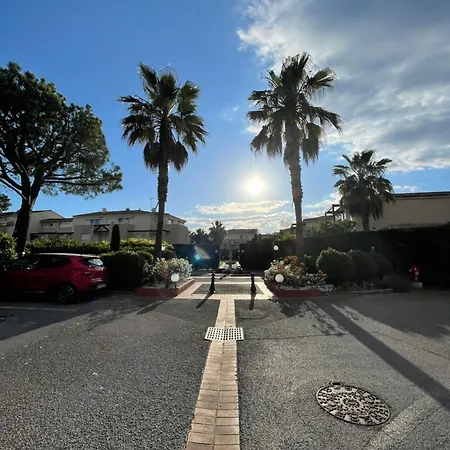 Bali Vibes Piscine Tennis Wifi Ac Clim *