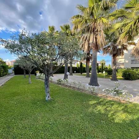 Bali Vibes Piscine Tennis Wifi Ac Clim * Antibes