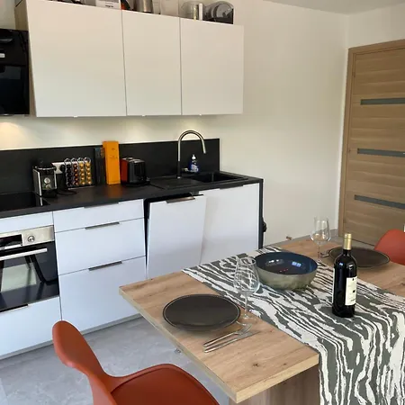 Bali Vibes Piscine Tennis Wifi Ac Clim