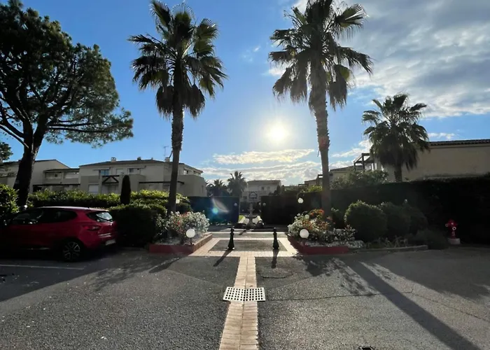 Bali Vibes Piscine Tennis Wifi Ac Clim *