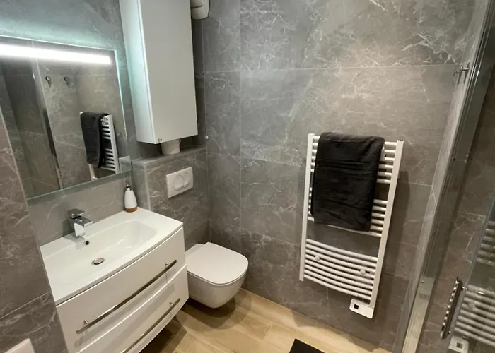 Bali Vibes Piscine Tennis Wifi Ac Clim Apartamento *