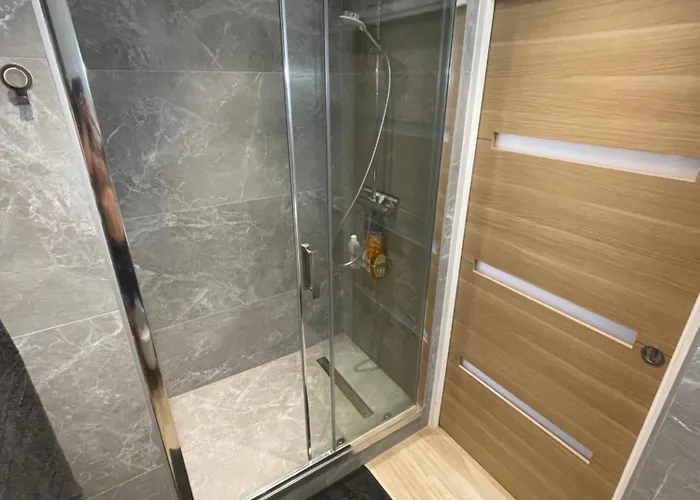 Apartamento Bali Vibes Piscine Tennis Wifi Ac Clim