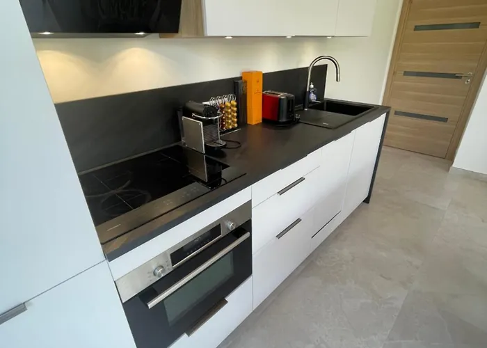 Bali Vibes Piscine Tennis Wifi Ac Clim Daire *