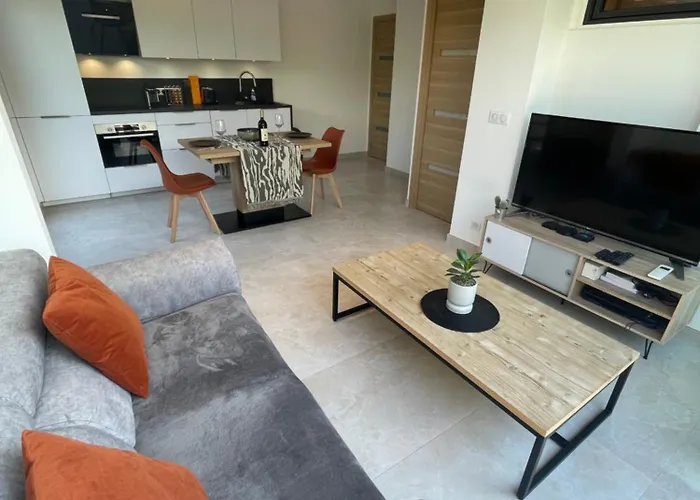 Apartamento Bali Vibes Piscine Tennis Wifi Ac Clim *